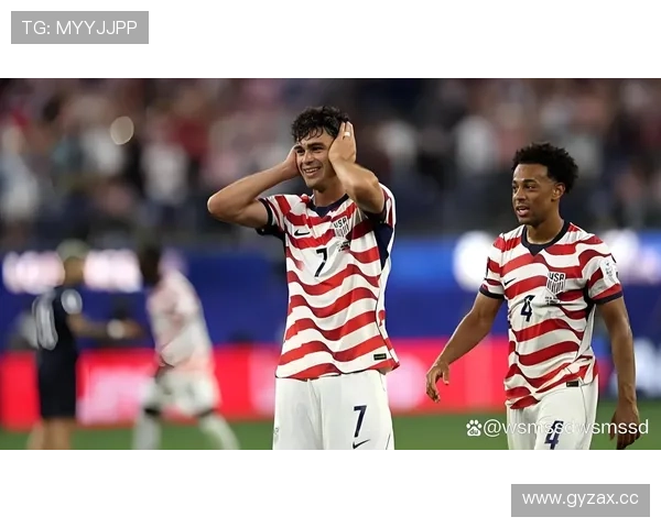 美国4-1巴拉圭:世界杯D组首轮战报 美国4-1巴拉圭:世界杯D组首轮战报