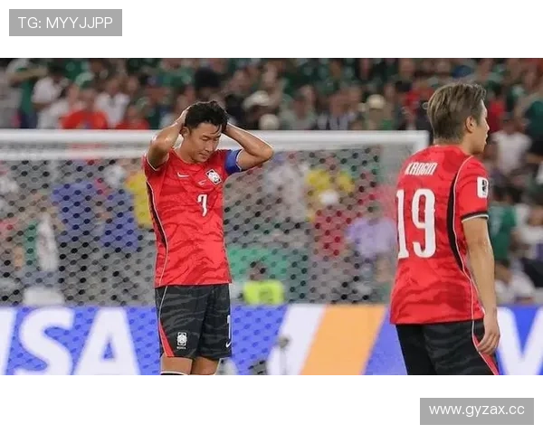 世界杯A组韩国表现回顾:首轮赢球后遭遇两连败 世界杯A组韩国表现回顾:首轮赢球后遭遇两连败