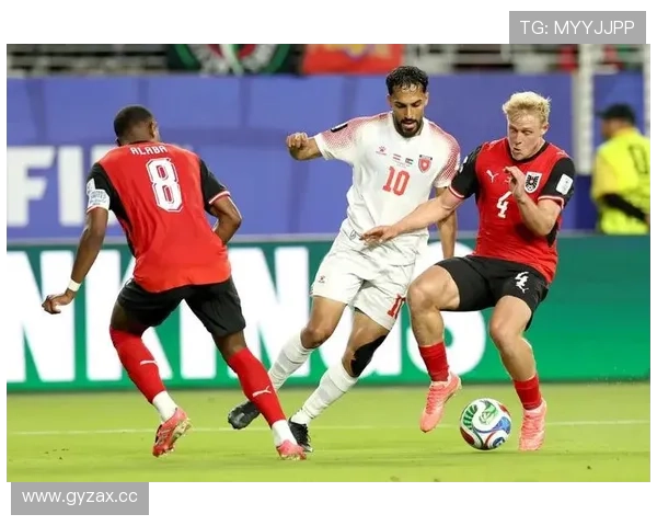 奥地利3-1约旦,球队重返世界杯后取得重要胜利 奥地利3-1约旦,球队重返世界杯后取得重要胜利